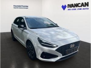 Hyundai i30 *SONDERAKTION* FL 5-Türer (MY26) 1.6 T-GDI (150 PS) 7-DCT 2WD Trend Plus-Paket