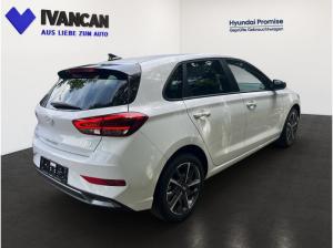 Hyundai i30 *SONDERAKTION* FL 5-Türer (MY26) 1.6 T-GDI (150 PS) 7-DCT 2WD Trend Plus-Paket