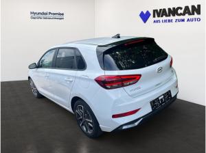 Hyundai i30 *SONDERAKTION* FL 5-Türer (MY26) 1.6 T-GDI (150 PS) 7-DCT 2WD Trend Plus-Paket