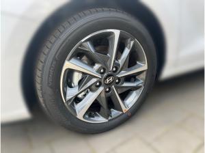 Hyundai i30 *SONDERAKTION* FL 5-Türer (MY26) 1.6 T-GDI (150 PS) 7-DCT 2WD Trend Plus-Paket