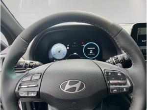 Hyundai i30 *SONDERAKTION* FL 5-Türer (MY26) 1.6 T-GDI (150 PS) 7-DCT 2WD Trend Plus-Paket