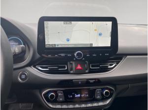 Hyundai i30 *SONDERAKTION* FL 5-Türer (MY26) 1.6 T-GDI (150 PS) 7-DCT 2WD Trend Plus-Paket