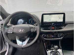 Hyundai i30 *SONDERAKTION* FL 5-Türer (MY26) 1.6 T-GDI (150 PS) 7-DCT 2WD Trend Plus-Paket
