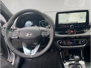 Hyundai i30 *SONDERAKTION* FL 5-Türer (MY26) 1.6 T-GDI (150 PS) 7-DCT 2WD Trend Plus-Paket