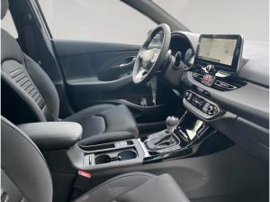 Hyundai i30 *SONDERAKTION* FL 5-Türer (MY26) 1.6 T-GDI (150 PS) 7-DCT 2WD Trend Plus-Paket