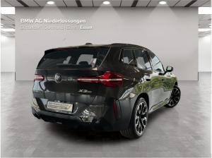 BMW X3 20 xDrive M Sport AHK