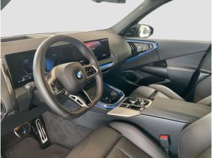BMW X3 20 xDrive M Sport AHK