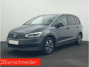 Volkswagen Touran 2.0 TDI DSG Goal 7-S.+IQ.LIGHT+NAVI+AHK