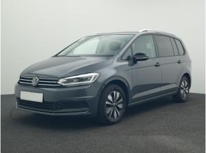 Volkswagen Touran 2.0 TDI DSG Goal 7-S.+IQ.LIGHT+NAVI+AHK