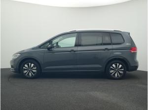 Volkswagen Touran 2.0 TDI DSG Goal 7-S.+IQ.LIGHT+NAVI+AHK