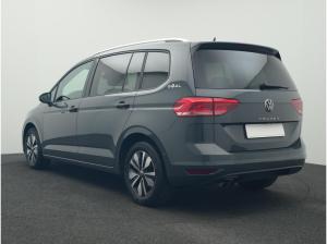 Volkswagen Touran 2.0 TDI DSG Goal 7-S.+IQ.LIGHT+NAVI+AHK