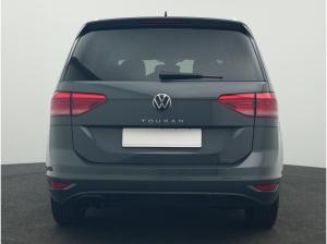 Volkswagen Touran 2.0 TDI DSG Goal 7-S.+IQ.LIGHT+NAVI+AHK