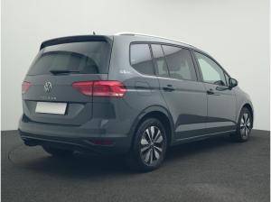 Volkswagen Touran 2.0 TDI DSG Goal 7-S.+IQ.LIGHT+NAVI+AHK