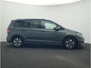 Volkswagen Touran 2.0 TDI DSG Goal 7-S.+IQ.LIGHT+NAVI+AHK