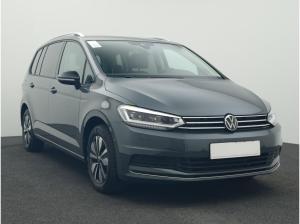 Volkswagen Touran 2.0 TDI DSG Goal 7-S.+IQ.LIGHT+NAVI+AHK