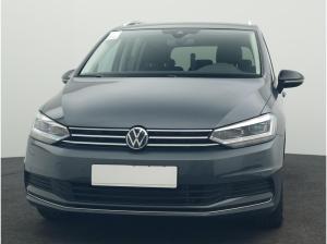 Volkswagen Touran 2.0 TDI DSG Goal 7-S.+IQ.LIGHT+NAVI+AHK