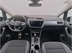 Volkswagen Touran 2.0 TDI DSG Goal 7-S.+IQ.LIGHT+NAVI+AHK