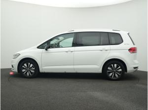 Volkswagen Touran 1.5 TSI DSG Goal MATRIX-LED NAVI AHK 7-Sitz ACC SIDEASS PARKASS