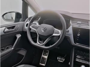 Volkswagen Touran 2.0 TDI DSG Goal 7-S.+IQ.LIGHT+NAVI+AHK