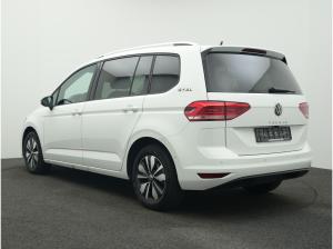 Volkswagen Touran 1.5 TSI DSG Goal MATRIX-LED NAVI AHK 7-Sitz ACC SIDEASS PARKASS