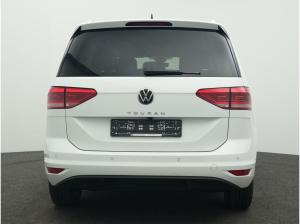 Volkswagen Touran 1.5 TSI DSG Goal MATRIX-LED NAVI AHK 7-Sitz ACC SIDEASS PARKASS