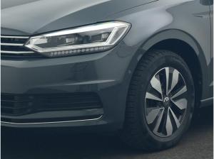 Volkswagen Touran 2.0 TDI DSG Goal 7-S.+IQ.LIGHT+NAVI+AHK