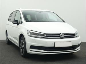 Volkswagen Touran 1.5 TSI DSG Goal MATRIX-LED NAVI AHK 7-Sitz ACC SIDEASS PARKASS