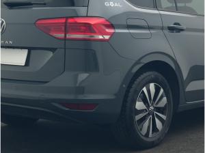 Volkswagen Touran 2.0 TDI DSG Goal 7-S.+IQ.LIGHT+NAVI+AHK