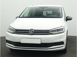 Volkswagen Touran 1.5 TSI DSG Goal MATRIX-LED NAVI AHK 7-Sitz ACC SIDEASS PARKASS