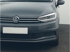 Volkswagen Touran 2.0 TDI DSG Goal 7-S.+IQ.LIGHT+NAVI+AHK