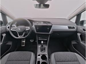 Volkswagen Touran 1.5 TSI DSG Goal MATRIX-LED NAVI AHK 7-Sitz ACC SIDEASS PARKASS