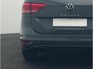 Volkswagen Touran 2.0 TDI DSG Goal 7-S.+IQ.LIGHT+NAVI+AHK