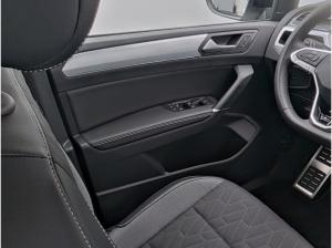 Volkswagen Touran 1.5 TSI DSG Goal MATRIX-LED NAVI AHK 7-Sitz ACC SIDEASS PARKASS