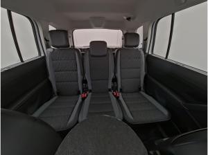 Volkswagen Touran 1.5 TSI DSG Goal MATRIX-LED NAVI AHK 7-Sitz ACC SIDEASS PARKASS