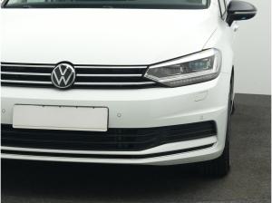 Volkswagen Touran 1.5 TSI DSG Goal MATRIX-LED NAVI AHK 7-Sitz ACC SIDEASS PARKASS