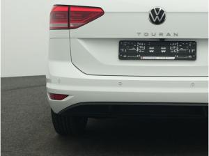 Volkswagen Touran 1.5 TSI DSG Goal MATRIX-LED NAVI AHK 7-Sitz ACC SIDEASS PARKASS
