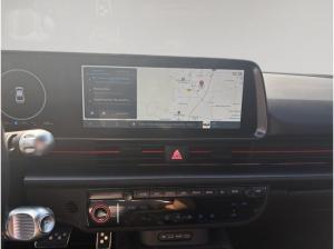 Hyundai IONIQ 6 EV FL (MY26) 84 kWh (325 PS) 4WD N Line X