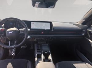 Hyundai IONIQ 6 EV FL (MY26) 84 kWh (325 PS) 4WD N Line X