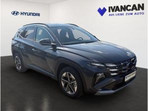 Hyundai TUCSON TREND  FL (MY27) 1.6 T-GDI (150 PS) 7-DCT 2WD