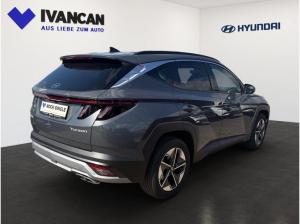 Hyundai TUCSON TREND  FL (MY27) 1.6 T-GDI (150 PS) 7-DCT 2WD