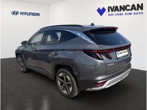 Hyundai TUCSON TREND  FL (MY27) 1.6 T-GDI (150 PS) 7-DCT 2WD