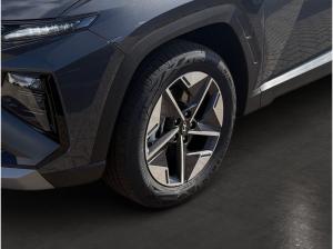 Hyundai TUCSON TREND  FL (MY27) 1.6 T-GDI (150 PS) 7-DCT 2WD
