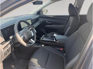 Hyundai TUCSON TREND  FL (MY27) 1.6 T-GDI (150 PS) 7-DCT 2WD