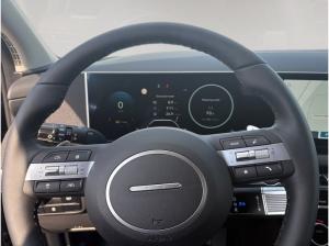 Hyundai TUCSON TREND  FL (MY27) 1.6 T-GDI (150 PS) 7-DCT 2WD