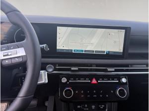 Hyundai TUCSON TREND  FL (MY27) 1.6 T-GDI (150 PS) 7-DCT 2WD