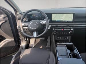 Hyundai TUCSON TREND  FL (MY27) 1.6 T-GDI (150 PS) 7-DCT 2WD