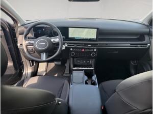 Hyundai TUCSON TREND  FL (MY27) 1.6 T-GDI (150 PS) 7-DCT 2WD