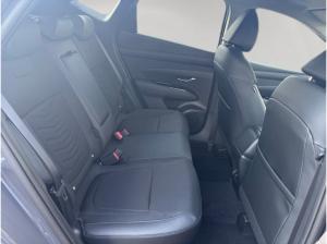 Hyundai TUCSON TREND  FL (MY27) 1.6 T-GDI (150 PS) 7-DCT 2WD