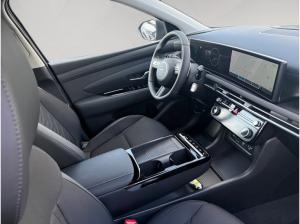 Hyundai TUCSON TREND  FL (MY27) 1.6 T-GDI (150 PS) 7-DCT 2WD