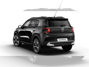 Citroën C3 Aircross C3 AIRCROSS MAX Hybrid 145 ë-DCS6 MAX  / Gewerbe / FREI KONFIGURIERBAR